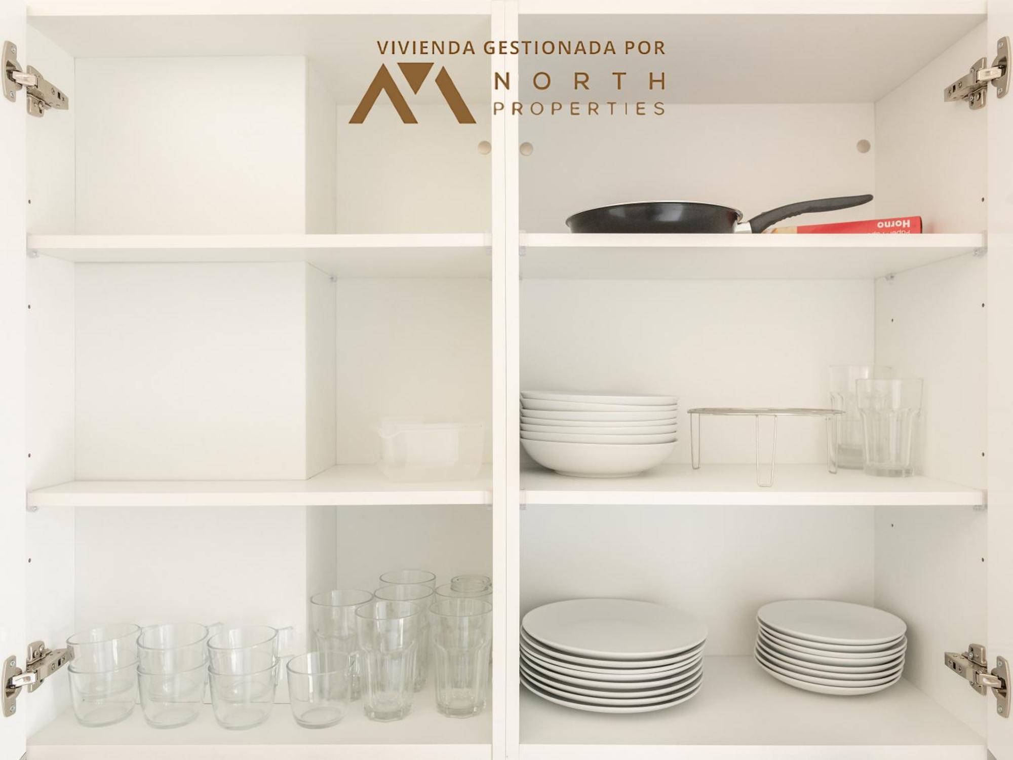 Bute Apartment A Coruña