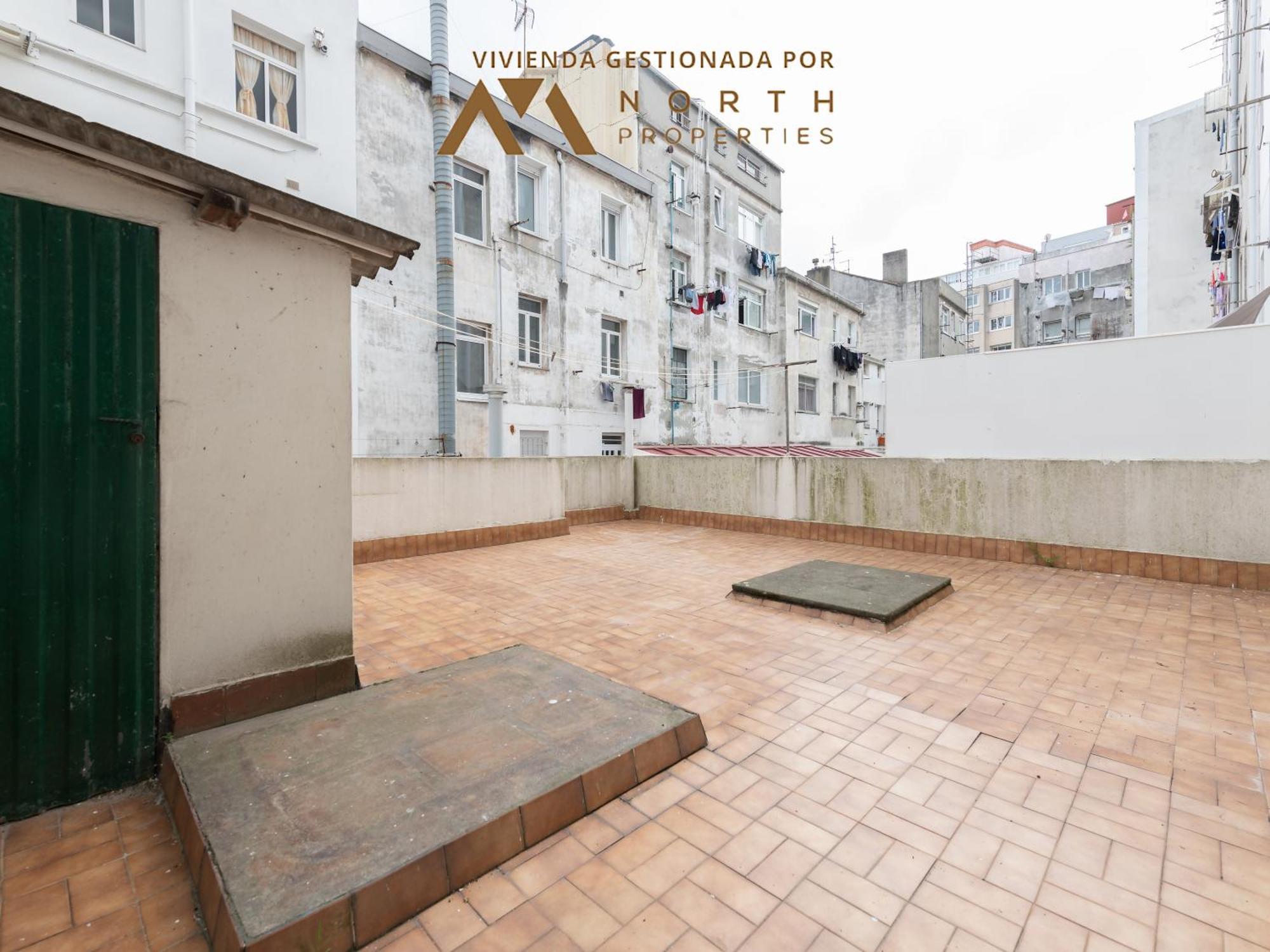 Apartment Bute *